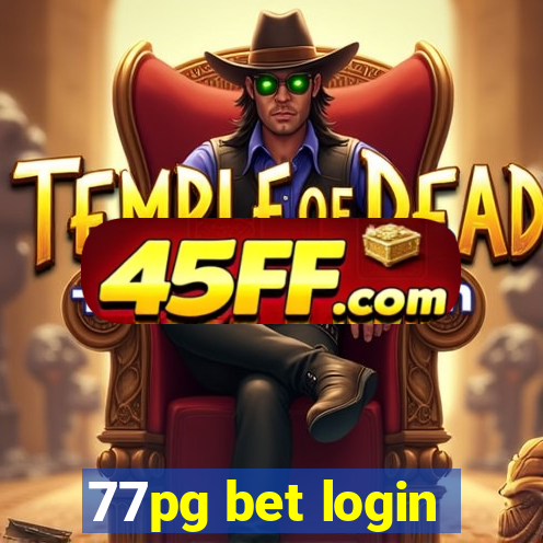 77pg bet login